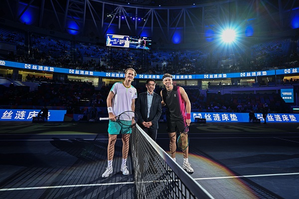 有国际影响 有国际影响