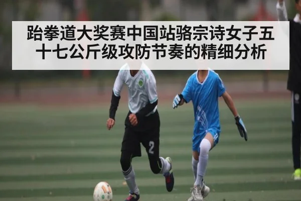 跆拳道大奖赛中国站骆宗诗女子五十七公斤级攻防节奏的精细分析